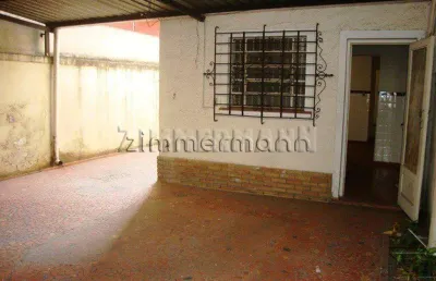 Casa com 4 quartos à venda na rua chácara do carvalho, --, campos eliseos, são paulo, 230 m2 por r$ 1.700.000
