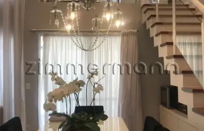 Apartamento com 3 quartos à venda na rua da consolação, --, jardim américa, são paulo, 150 m2 por r$ 6.000.000