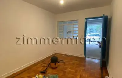 Casa com 3 quartos à venda na rua doutor augusto de miranda, --, pompéia, são paulo, 150 m2 por r$ 1.200.000