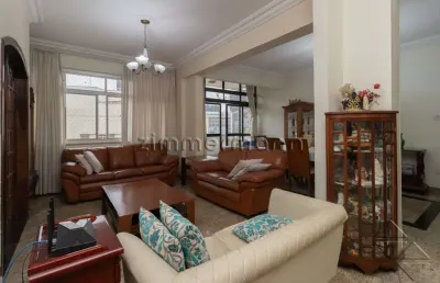 Apartamento com 3 quartos à venda na alameda casa branca, --, jardim américa, são paulo, 151 m2 por r$ 2.200.000