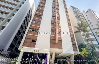 Apartamento com 3 quartos à venda na avenida angélica, --, santa cecília, são paulo, 185 m2 por r$ 1.190.000