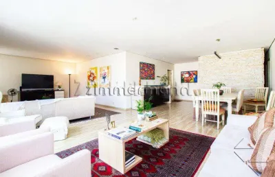 Apartamento com 3 quartos à venda na avenida angélica, --, santa cecília, são paulo, 198 m2 por r$ 2.120.000