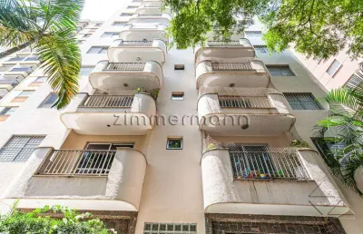 Apartamento com 3 quartos à venda na rua croata, --, vila ipojuca, são paulo, 81 m2 por r$ 600.000