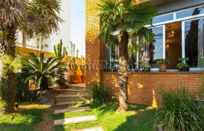 Casa com 4 quartos à venda na rua aurélia, --, pompéia, são paulo, 347 m2 por r$ 1.700.000