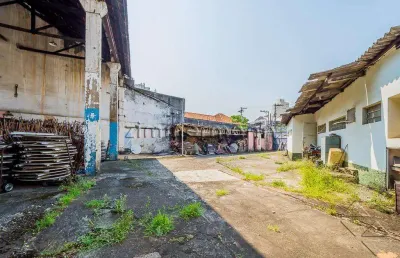 Terreno à venda na rua guaipá, --, vila leopoldina, são paulo por r$ 8.498.000