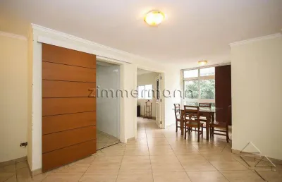 Apartamento com 3 quartos à venda na alameda barros, --, santa cecília, são paulo, 80 m2 por r$ 780.000
