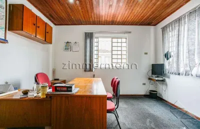 Casa comercial à venda na rua caiubi, --, perdizes, são paulo, 160 m2 por r$ 1.500.000