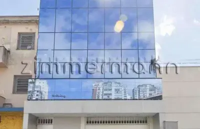 Casa comercial à venda na rua doutor homem de melo, --, perdizes, são paulo, 600 m2 por r$ 6.000.000