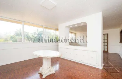 Apartamento com 4 quartos à venda na avenida nove de julho, --, jardim europa, são paulo, 164 m2 por r$ 1.999.000