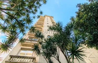 Apartamento com 3 quartos à venda na rua ministro godói, --, perdizes, são paulo, 110 m2 por r$ 1.000.000