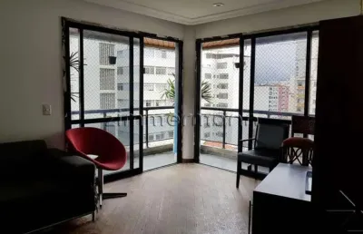 Apartamento com 3 quartos à venda na rua conselheiro brotero, --, santa cecília, são paulo, 129 m2 por r$ 1.250.000
