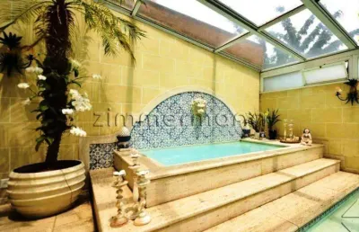 Apartamento com 4 quartos à venda na rua guarará, --, jardim paulista, são paulo, 540 m2 por r$ 9.360.000