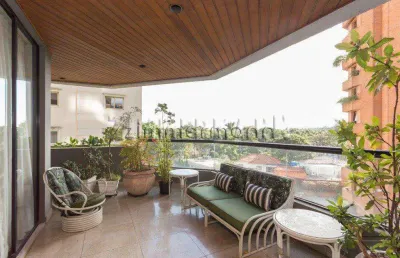 Apartamento com 4 quartos à venda na rua paraguai, --, jardim américa, são paulo, 354 m2 por r$ 6.500.000