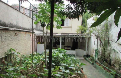 Casa com 2 quartos à venda na rua campo grande, --, vila leopoldina, são paulo, 223 m2 por r$ 2.000.000