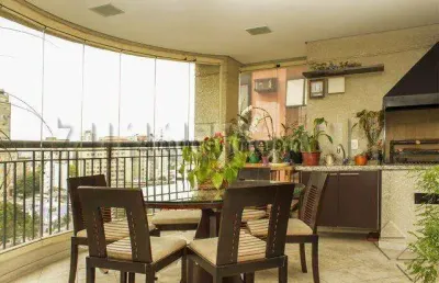 Apartamento com 3 quartos à venda na rua tupi, --, higienópolis, são paulo, 250 m2 por r$ 3.040.000
