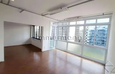 Casa comercial à venda na avenida paulista, --, consolação, são paulo, 130 m2 por r$ 1.300.000