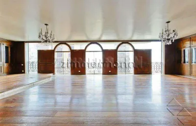 Apartamento com 4 quartos à venda na alameda campinas, --, jardim paulista, são paulo, 394 m2 por r$ 10.300.000