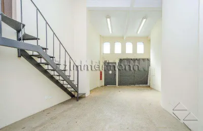 Casa comercial à venda na rua antônio bicudo, --, pinheiros, são paulo, 444 m2 por r$ 4.100.000