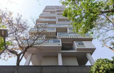 Apartamento com 2 quartos à venda na rua camburiú, --, vila ipojuca, são paulo, 130 m2 por r$ 2.200.000