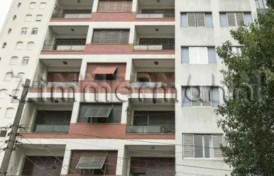 Apartamento com 3 quartos à venda na alameda eduardo prado, --, campos eliseos, são paulo, 218 m2 por r$ 1.100.000