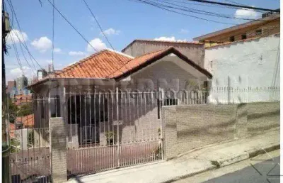 Terreno à venda na rua rifaina, --, pompéia, são paulo por r$ 4.000.000