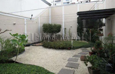 Casa com 3 quartos à venda na rua havaí, --, sumaré, são paulo, 350 m2 por r$ 3.500.000
