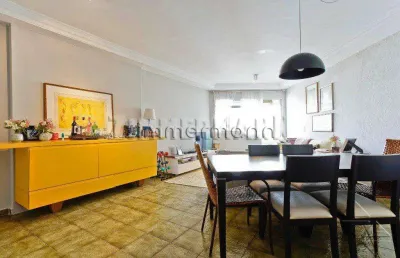 Apartamento com 3 quartos à venda na rua passo da pátria, --, alto da lapa, são paulo, 125 m2 por r$ 1.400.000