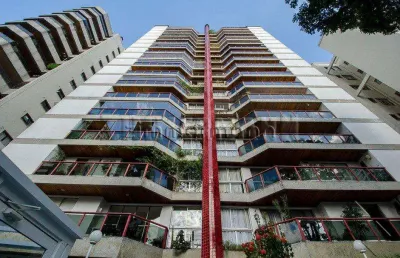 Apartamento com 4 quartos à venda na rua doutor franco da rocha, --, perdizes, são paulo, 170 m2 por r$ 1.650.000