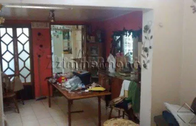 Casa com 2 quartos à venda na professor olavo de carvalho, --, vila leopoldina, são paulo, 94 m2 por r$ 750.000