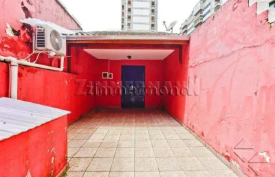 Casa com 3 quartos à venda na rua diana, --, perdizes, são paulo, 240 m2 por r$ 1.300.000