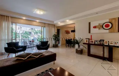 Apartamento com 4 quartos à venda na rua doutor albuquerque lins, --, higienópolis, são paulo, 191 m2 por r$ 1.689.000