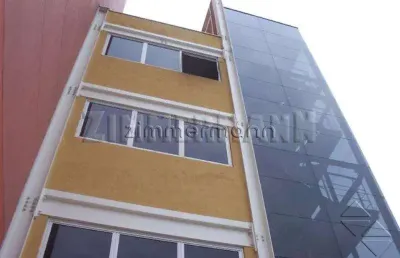 Casa comercial à venda na rua anhangüera, --, barra funda, são paulo, 1015 m2 por r$ 10.000.000