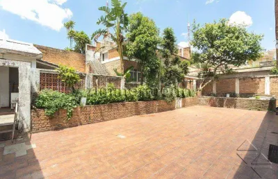 Casa com 4 quartos à venda na rua plínio de morais, --, sumaré, são paulo, 450 m2 por r$ 3.400.000