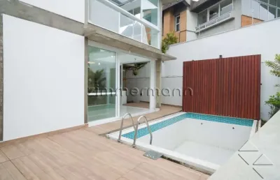 Casa com 4 quartos à venda na rua petrópolis, --, sumaré, são paulo, 455 m2 por r$ 3.750.000