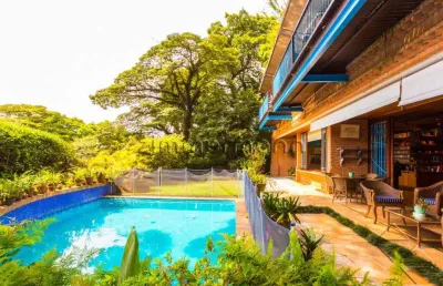 Casa com 4 quartos à venda na rua itaperuna, --, pacaembu, são paulo, 1000 m2 por r$ 8.500.000