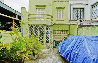 Casa comercial à venda na praça joão francisco lisboa, --, pinheiros, são paulo, 440 m2 por r$ 7.000.000