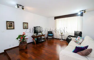 Apartamento com 3 quartos à venda na rua baronesa de itu, --, santa cecília, são paulo, 180 m2 por r$ 1.450.000