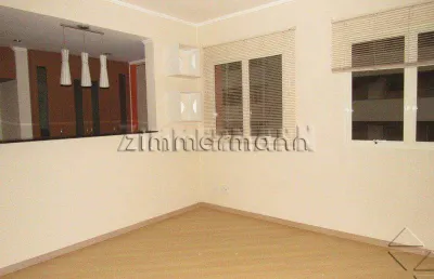 Apartamento com 1 quarto à venda na rua cajaíba, --, perdizes, são paulo, 42 m2 por r$ 595.000