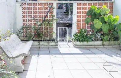 Casa com 3 quartos à venda na rua havaí, --, sumaré, são paulo, 200 m2 por r$ 2.125.000