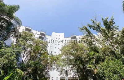 Apartamento com 2 quartos à venda na praça monsenhor josé maria monteiro, --, alto da lapa, são paulo, 58 m2 por r$ 635.000