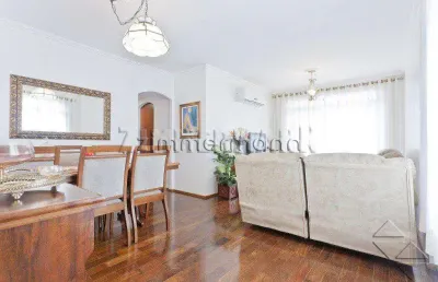 Apartamento com 3 quartos à venda na rua doutor gabriel dos santos, --, santa cecília, são paulo, 110 m2 por r$ 1.200.000