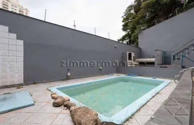 Casa com 4 quartos à venda na rua ministro godói, --, pacaembu, são paulo, 178 m2 por r$ 3.200.000