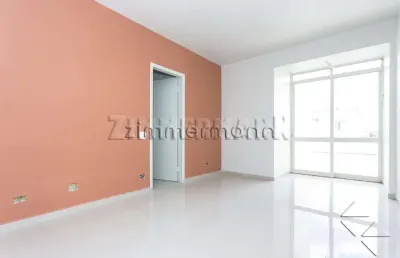 Apartamento com 3 quartos à venda na alameda barão de limeira, --, campos eliseos, são paulo, 88 m2 por r$ 570.000