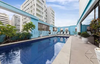 Cobertura com 4 quartos à venda na rua são geraldo, --, perdizes, são paulo, 433 m2 por r$ 4.450.000