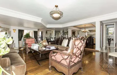 Apartamento com 4 quartos à venda na rua capital federal, --, sumaré, são paulo, 280 m2 por r$ 2.200.000