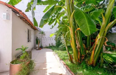 Casa com 3 quartos à venda na goncalo afonso, --, vila madalena, são paulo, 240 m2 por r$ 4.000.000