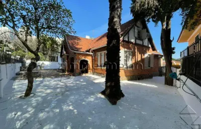 Casa com 3 quartos à venda na rua itápolis, --, pacaembu, são paulo, 350 m2 por r$ 4.200.000