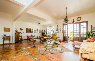 Apartamento com 3 quartos à venda na alameda barão de limeira, --, campos eliseos, são paulo, 220 m2 por r$ 1.500.000