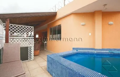Cobertura com 4 quartos à venda na rua doutor brasílio machado, --, santa cecília, são paulo, 680 m2 por r$ 5.700.000