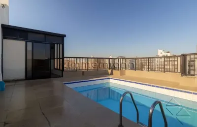 Cobertura com 4 quartos à venda na rua doutor josé manoel, --, higienópolis, são paulo, 836 m2 por r$ 8.182.000